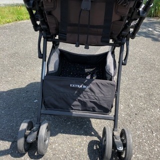 ベビーカーです。の画像