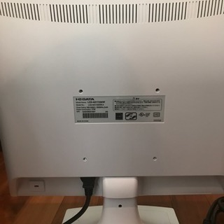 モニター 中古の画像