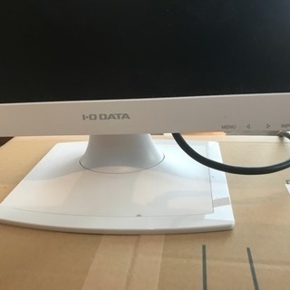 モニター 中古の画像