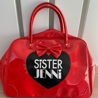 sister JENNI ボストン