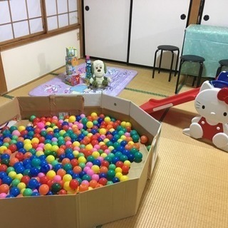 おさがり交換会 『とりかえっこ 』 こども服