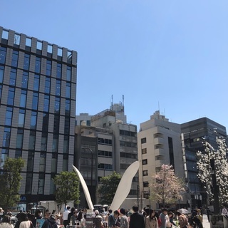 ラスト1台【淡路町】ワテラス広場　キッチンカー【　11:00～1...