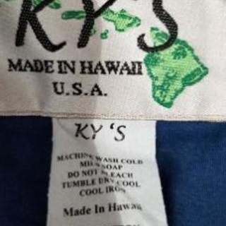 アロハシャツ KY'Sの画像