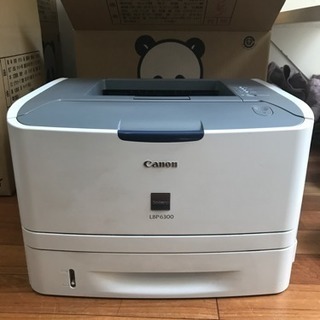 Canon Satera プリンター 中古