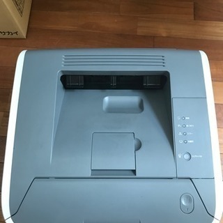 Canon Satera プリンター 中古の画像
