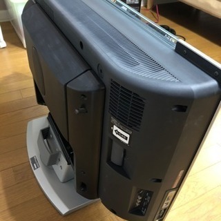 2004年製、SONYのWEGA26インチです。持ってけドロボー（笑）の画像