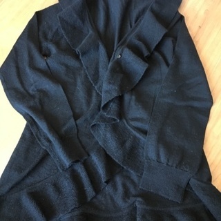 冬物大放出〜(*´∀`)♪セーター5枚セット！！全部で300円🤑の画像