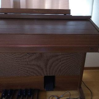 ヤマハエレクトーン 無料