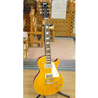 Burny/バーニー エレキギター SuperGrade レスポールタイプ FERNANDES