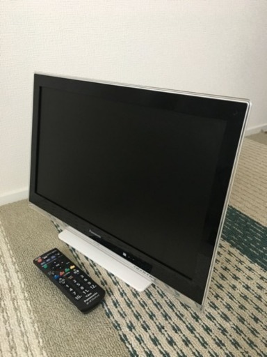 ビエラ 19インチ