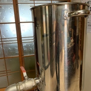 厨房用品 スープ鍋 美品‼︎