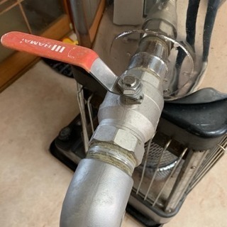 厨房用品 スープ鍋 美品‼︎の画像