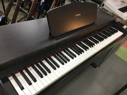 【YAMAHA】電子ピアノYDP-121あります！