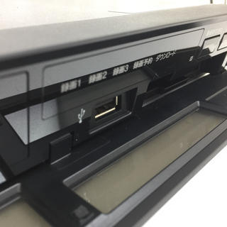 安心の６ヶ月保証付！２０１４年　SONY　BDZ-ET2100の画像