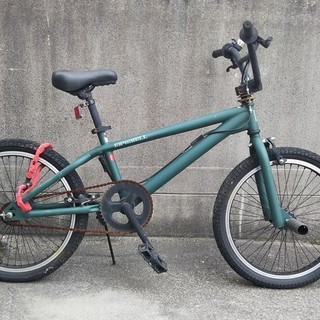 BMX 一覧