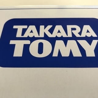 新品タカラトミー、トミカ ガチャレール ストーンの画像