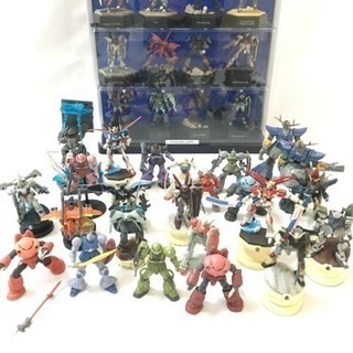 取引中★ガンダム フィギュア