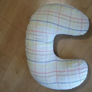 授乳クッション