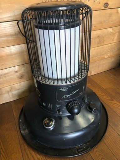 トヨトミ ストーブ ML-21