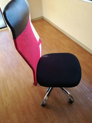 ハイバックオフィスチェア