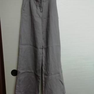 H＆M ワイドパンツ