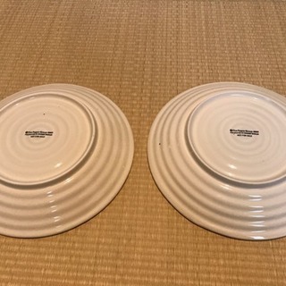 ミスタードーナツ ピングー 和皿 プレートの画像