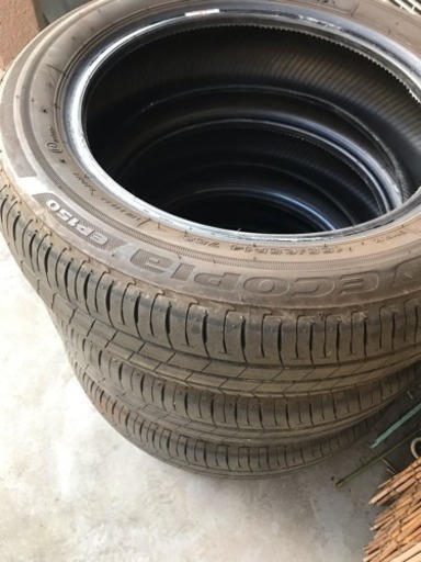 ブリヂストン 155/65/R14