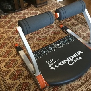 ワンダーコアスマート  中古美品の画像