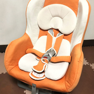☆値下☆チャイルドシート☆0～3歳くらいまで☆の画像
