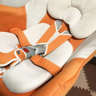 ☆値下☆チャイルドシート☆0～3歳くらいまで☆の画像