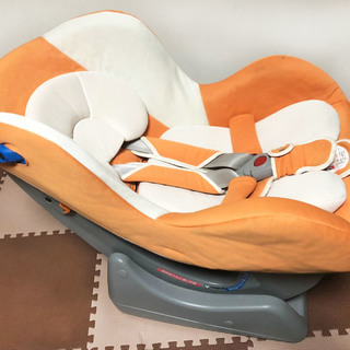 ☆値下☆チャイルドシート☆0～3歳くらいまで☆の画像