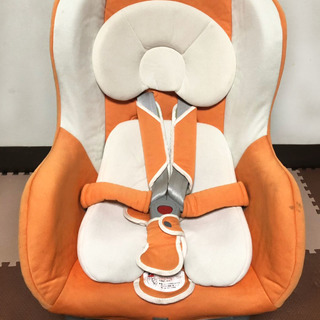 ☆値下☆チャイルドシート☆0～3歳くらいまで☆