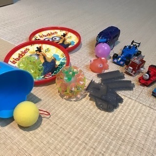 無料 子供 おもちゃ 欲しい方