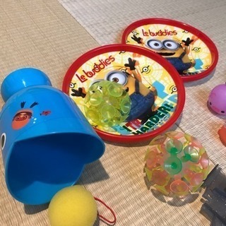 無料 子供 おもちゃ 欲しい方の画像