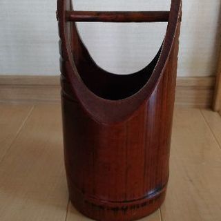 花器(不用品の処分)