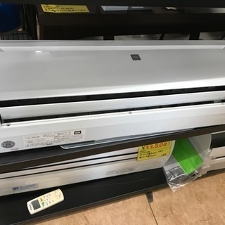 【暑くなる前に】17年製　コロナ　2.2kw ６～８畳　冷房専用　リサイクルショップ宮崎屋19.4.15