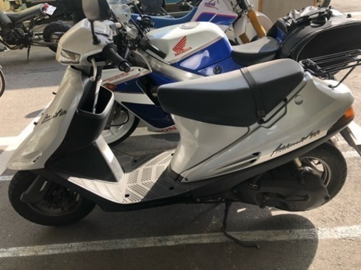 アドレスv100 2スト  ※北摂地域まで取りに来られる方のみ