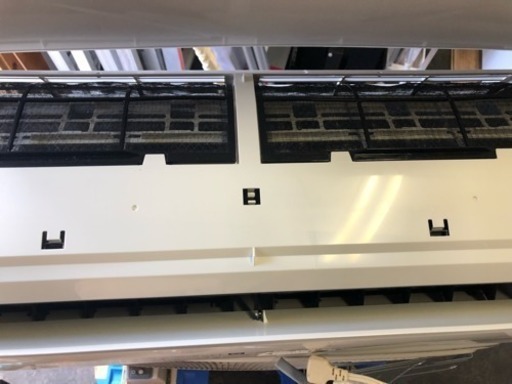 コロナ 2.2kw おもに6畳用 【早い者勝ち！】