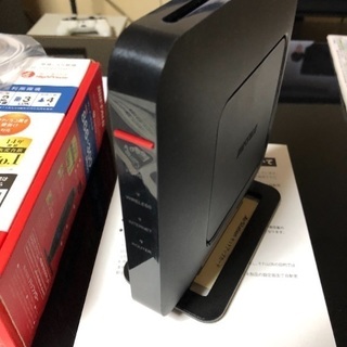 ac対応 wifiルーター