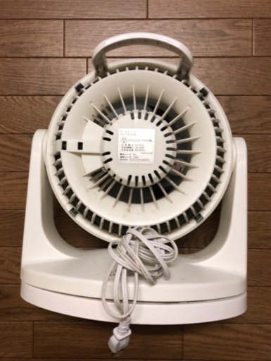サーキュレーター◆アイリスオーヤマ