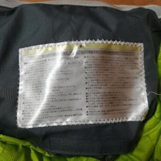 【値下げしました】イングリッシーナ ファスト ベビーチェア 子供イスの画像