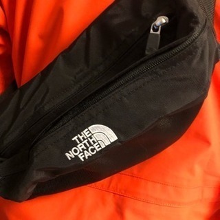 THE　NOTH FACE（ノースフェイス）Sweep NM71904 K K の画像