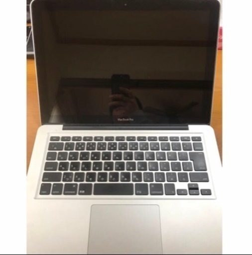 Mac MacBook Pro 13-inch
