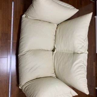 ソファ 2人掛け 中古品