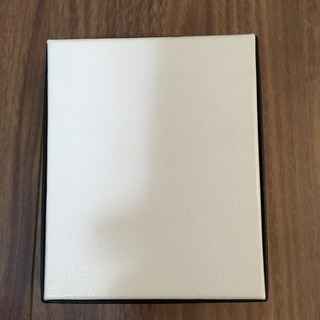 箱のみ(シャネル)の画像