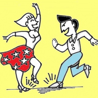 サンバ(社交ダンス)　　初めての人対象　無料講習会