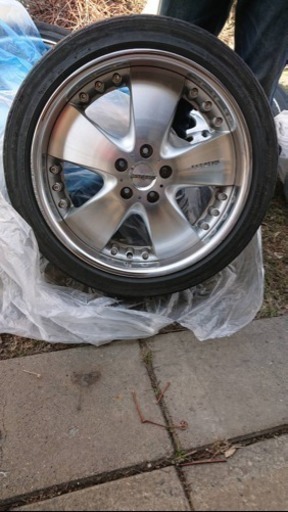 g-corporation 19インチ