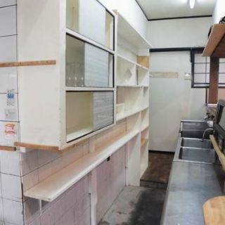 ★居酒屋居ぬき貸★　店舗・事務所（一括）  上野芝駅１２分　店舗　２車線道面す　トイレ２箇所あり 2階建 - レンタルオフィス