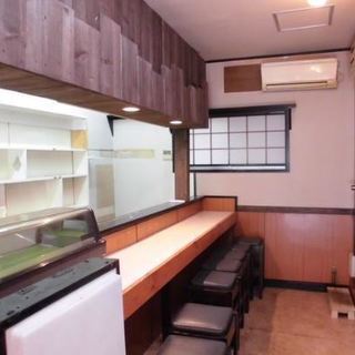 ★居酒屋居ぬき貸★　店舗・事務所（一括）  上野芝駅１２分　店舗　２車線道面す　トイレ２箇所あり 2階建 − 大阪府