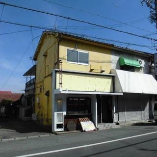 ★居酒屋居ぬき貸★　店舗・事務所（一括）  上野芝駅１２分　店舗　２車線道面す　トイレ２箇所あり 2階建 - 堺市